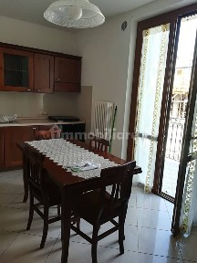 Trilocale via del Vallone 24, Centro, Civitanova Marche