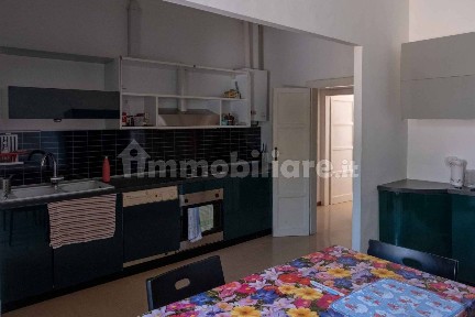 Appartamento corso Camillo Benso di Cavour, Centro, Macerata