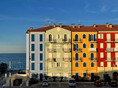 Quadrilocale via Giacomo Brodolini, Montarice, S. Maria in Potenza, Porto Recanati