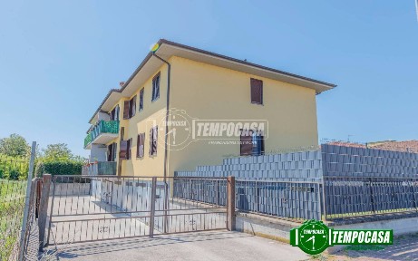 Ceranova, Via Carducci