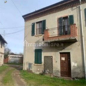 Appartamento all'asta via Tiro a Segno 5, Mede