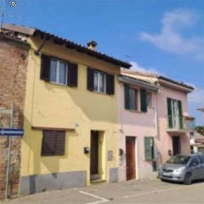 Appartamento all'asta via Roma 29, Codevilla