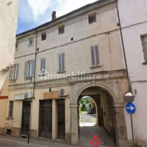 Appartamento all'asta corso Repubblica 41, Rivanazzano Terme
