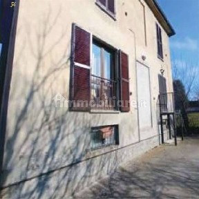 Appartamento all'asta via Località Lago 5, Borgo Priolo