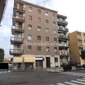 Appartamento all'asta viale DEI MILLE 75, Vigevano