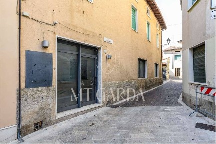 Manerba del Garda, Via Santa Maria, 1