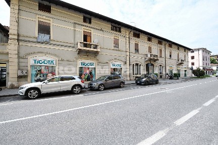 Terratetto unifamiliare via Corsica 54, Don Bosco, Brescia