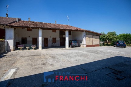 Terratetto unifamiliare via Libertà 34, Alfianello