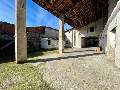Terratetto unifamiliare via Roma 6, Centro, Borgo San Giacomo