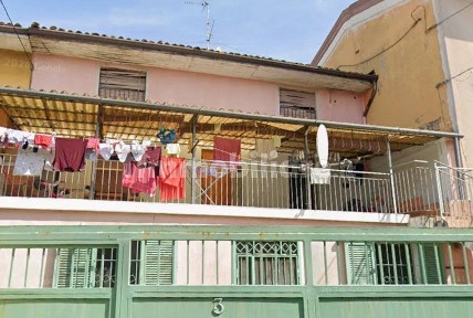 Casa indipendente all'asta vicolo Ritorto 3, Manerbio