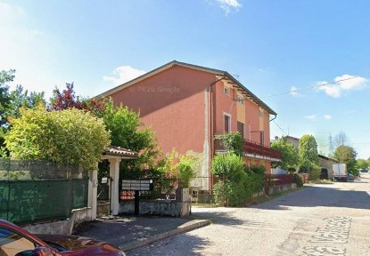 Casa indipendente all'asta Località Ponte del Cantone 48, Pozzolengo
