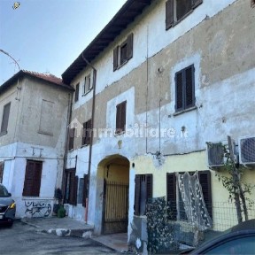 Appartamento all'asta Strada Longorio 170, Vigevano