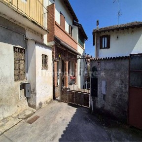 Appartamento all'asta via vicolo SANT'ANTONIO, Palestro