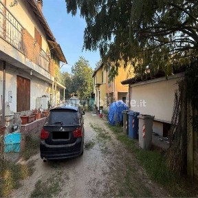 Appartamento all'asta Localita' CASCINA VENTURINA, 6, Garlasco