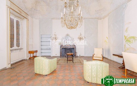 Appartamento via Teodolinda, Centro Storico, Pavia