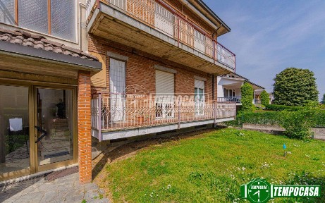 Belgioioso, Via Fratelli Cervi