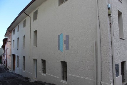 Terratetto unifamiliare via Cesare Abba, Centro, Carpenedolo