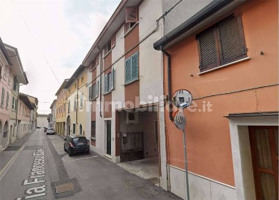 Casa indipendente all'asta via francesco Ziliani, 13, Travagliato