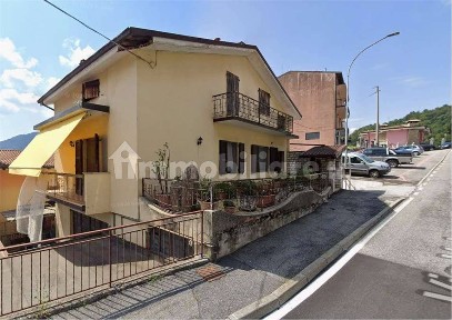 Casa indipendente all'asta via Valmezzana, 35, Lumezzane