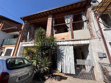 Terratetto unifamiliare 188 m², ottimo stato, Centro, Borgosatollo