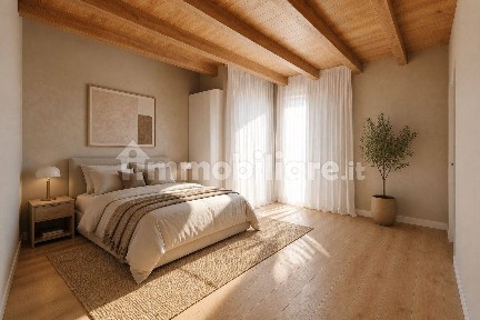Terratetto plurifamiliare via Gilli Morandi, San Vigilio, Concesio
