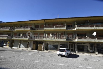 Venzone, Via Nazionale, 45