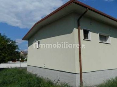 San Daniele del Friuli, Via Giacomo Bernè, 7