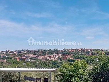 Appignano, Contrada Renacci