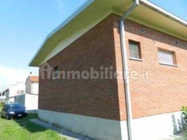 Sedegliano, Via Trento, 11