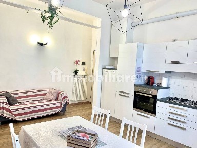 Trilocale via Fiume, Centro, Civitanova Marche