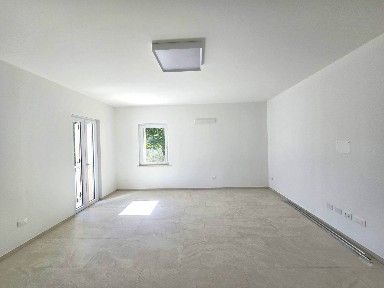 Quadrilocale Contrada Majanesi, Treia