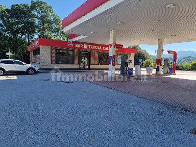 Locale commerciale in Affitto