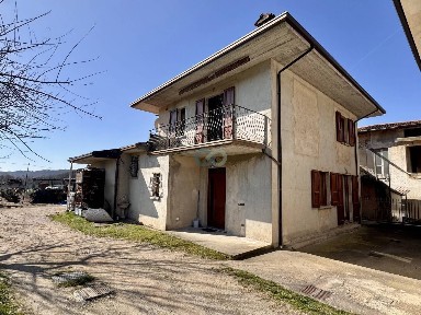 Terratetto unifamiliare Località Campagnola, Gavardo