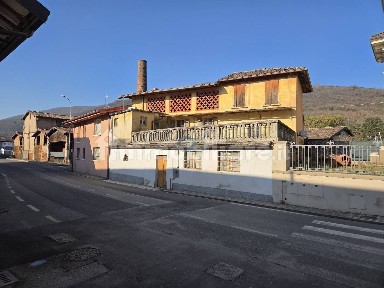 Terratetto unifamiliare via Fornaci, Gavardo