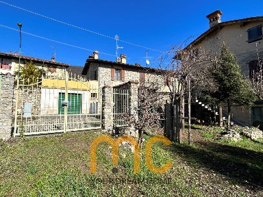Terratetto unifamiliare via Camillo Benso di Cavour 20, Piazza, Gussago