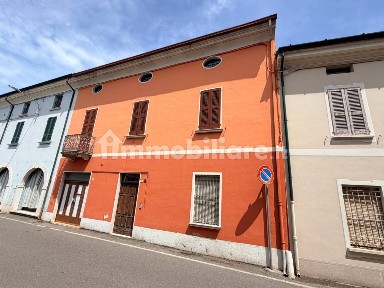 Terratetto unifamiliare via Ercole Strada 10, Pralboino