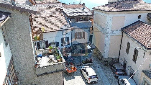 Terratetto unifamiliare via More, Cimbergo