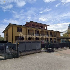 Appartamento all'asta via Altino 16, Zerbolò