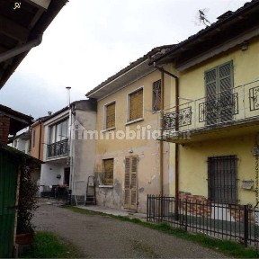 Appartamento all'asta vicolo Massimo D' Azeglio 8, Candia Lomellina