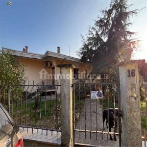 Appartamento all'asta regione montallegro 16, Stradella