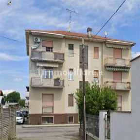 Appartamento all'asta via CERESIO, ANGOLO via BOLSENA, Vigevano