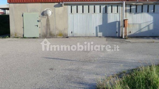 Udine, Via Lumignacco - Via Pozzuolo