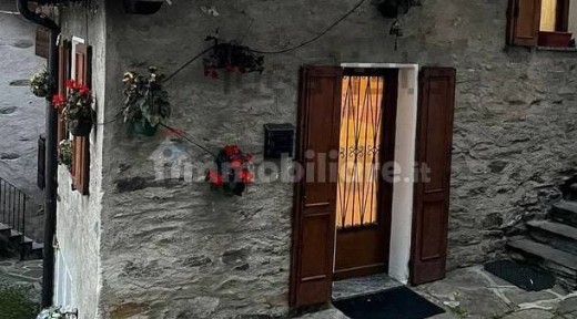 Terratetto unifamiliare 130 m², buono stato, Pezzo, Ponte di Legno