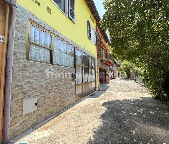 Terratetto plurifamiliare via Molinetto 48, Botticino
