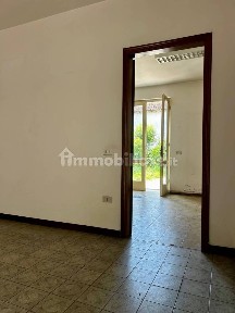 Terratetto unifamiliare 136 m², buono stato, Centro, Verolanuova