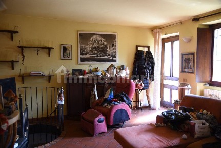 Terratetto unifamiliare via Parte 60, Centro, Marcheno