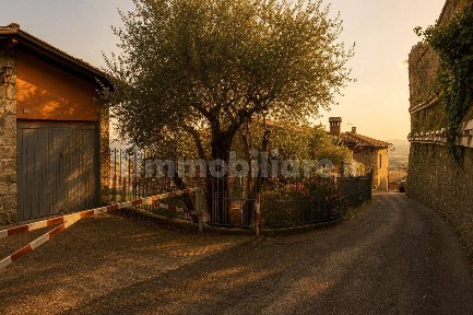 Terratetto unifamiliare 411 m², da ristrutturare, Capriolo