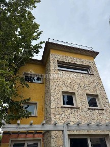 Terratetto unifamiliare 180 m², Entroterra, Desenzano del Garda