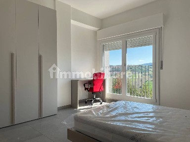Camerino, Viale Giacomo Leopardi