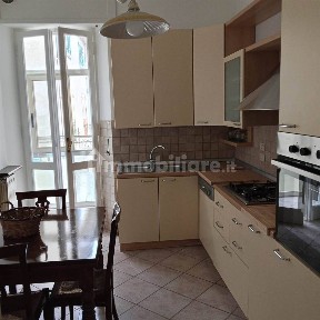 Appartamento buono stato, primo piano, Civitanova Sud, Civitanova Marche